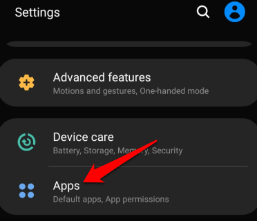 How to Disable Android Picture in Picture Mode for Android Apps image