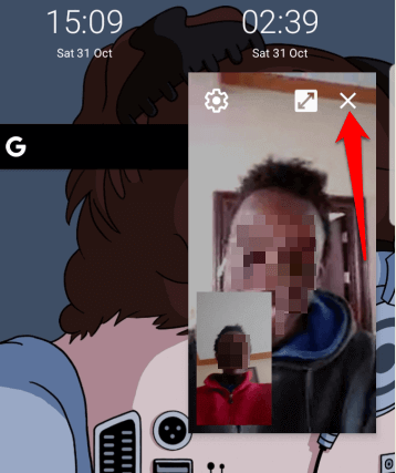 How to Use Android Picture in Picture Mode image 23