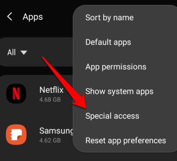 How to Disable Android Picture in Picture Mode for Android Apps image 2