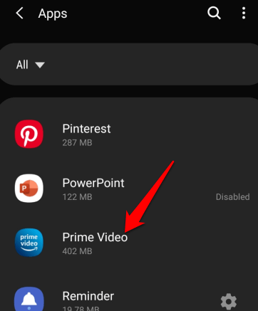 How to Use Android Picture in Picture Mode image 3