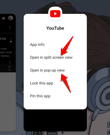 How to Use Android Picture in Picture Mode image 12