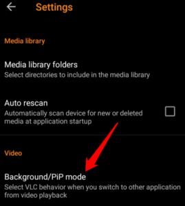 How to Use Android Picture in Picture Mode