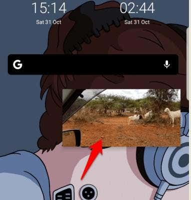 How to Use Android Picture in Picture Mode image 21