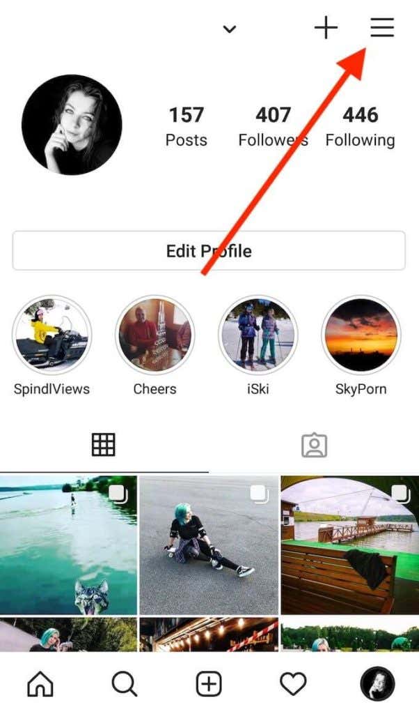 How to Get Verified on Instagram image 3