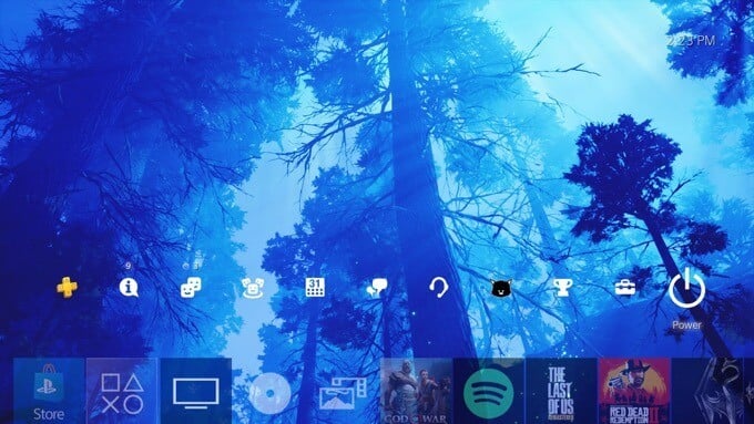 power - Online Tech Tips Use Your Controller to Turn Off Your PS4 image