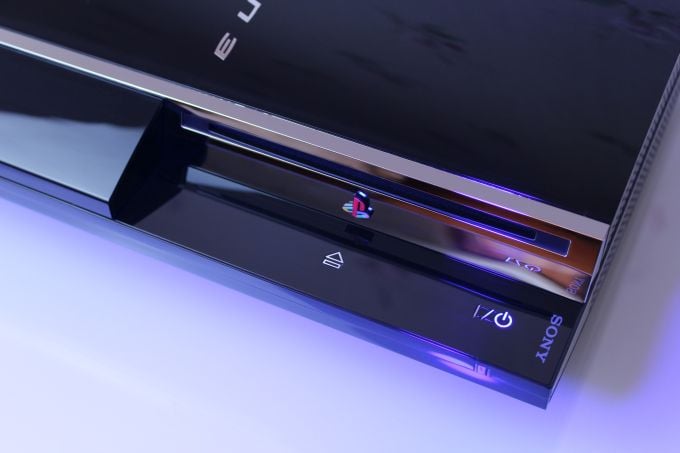 Can the PS5 Play PS3 Games? image