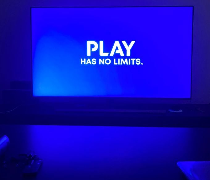 Can the PS5 Play PS4 Games? image