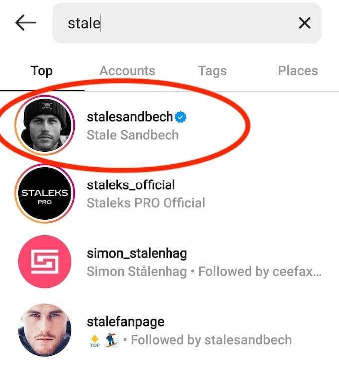 Why Get Verified on Instagram image 2