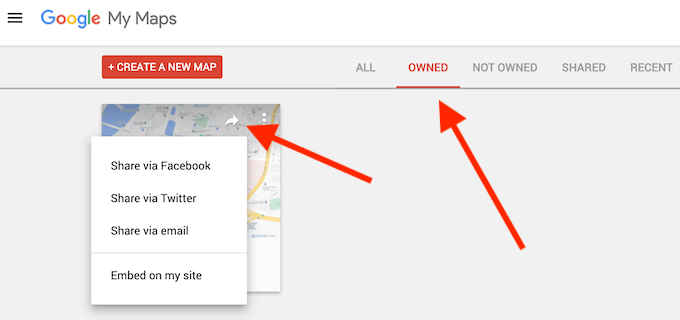 How to Make Custom Routes in Google Maps image 15