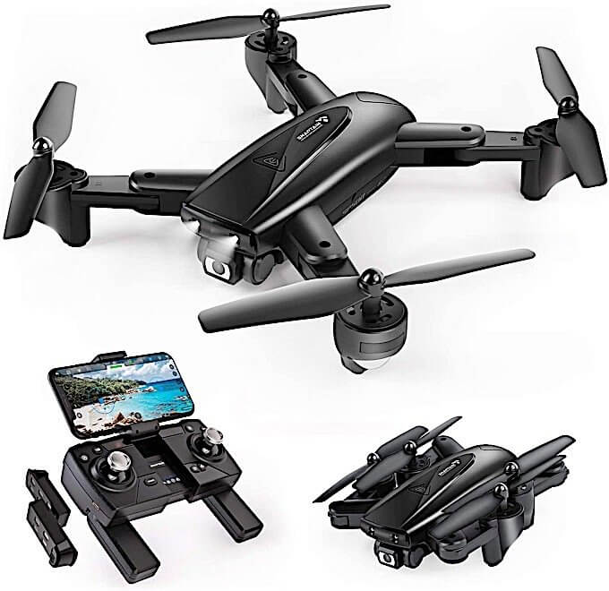 5 Best Drones for Kids image 6