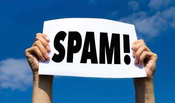 How to Block WhatsApp Spam Messages image 3