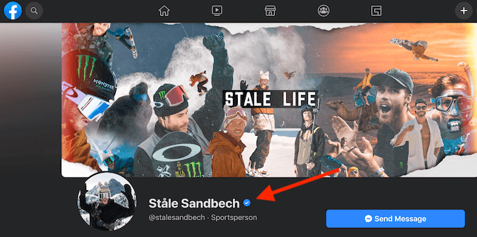 stale_facebook - Online Tech Tips Tips & Tricks for Getting Verified on Instagram image 3 - stale_facebook
