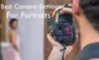 Best Camera Settings For Portraits image