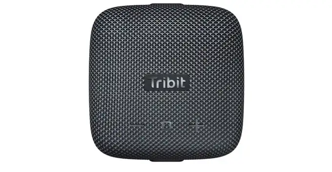 tribit - Online Tech Tips Tribit Stormbox Micro Portable Speaker Review image