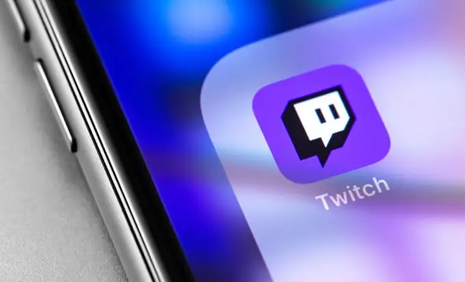 forfølgelse presse veltalende How To Set Up Donations on Twitch