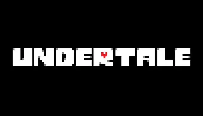 Undertale image