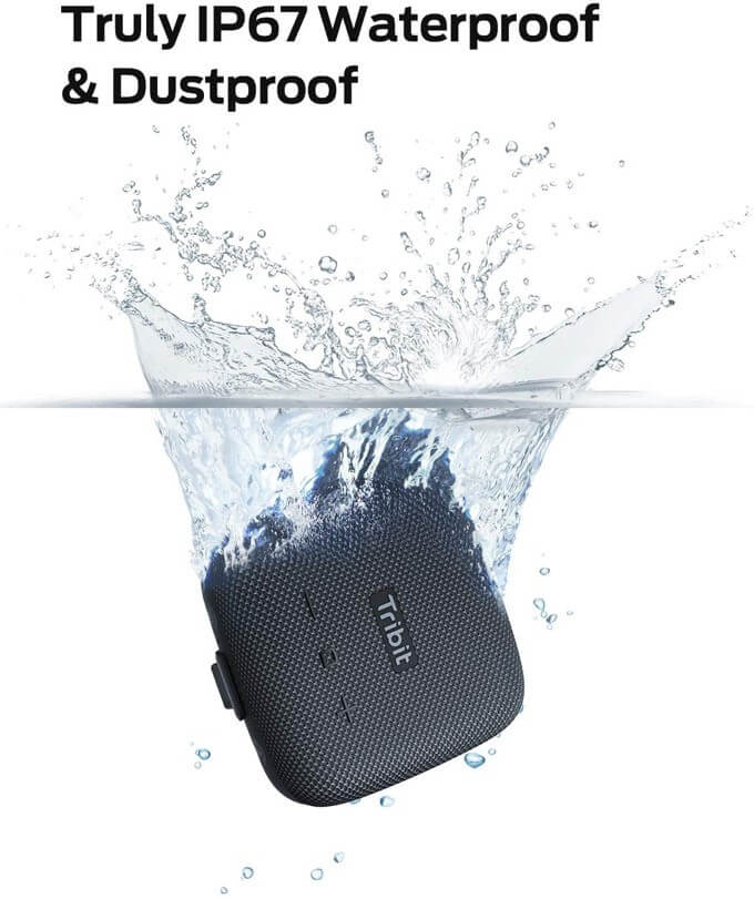 waterproof - Online Tech Tips Features and Functionality image 3 - waterproof