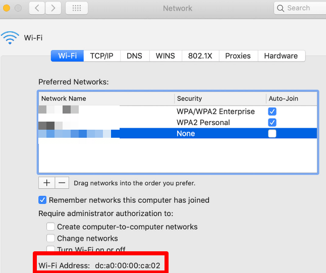 How to Find a MAC Address On Your PC or Mac image 22