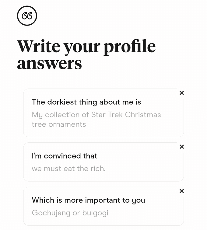 Hinge Dating App Review: Why It’s Better