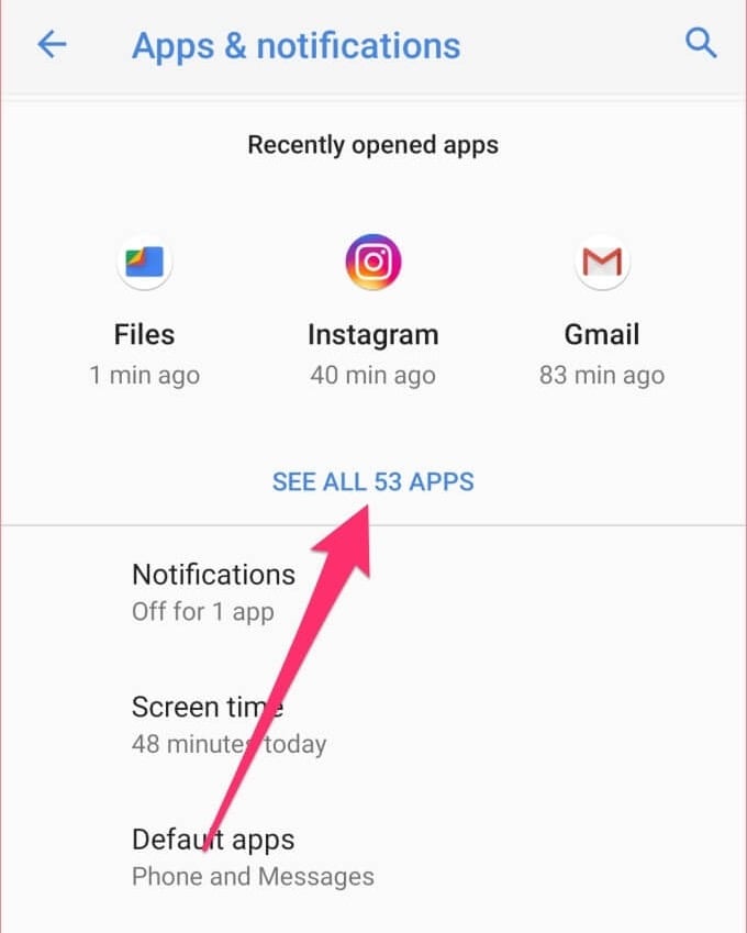 09-android-apps-notifications-1 - Online Tech Tips Update Carrier Services App (for Android) image 2 - 09-android-apps-notifications-1