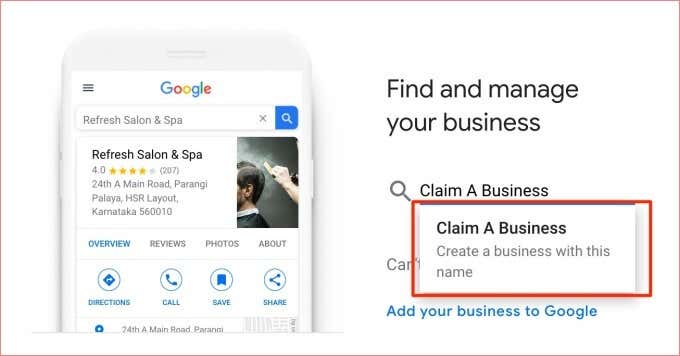 How to Claim a Business on Google - 64