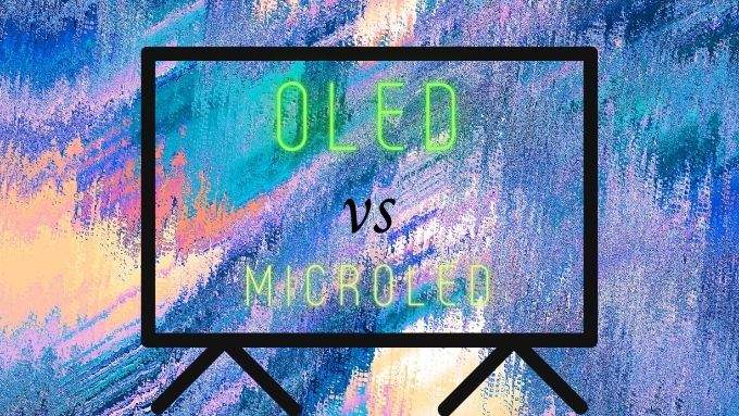 OLED vs MicroLED: Should You Wait? image