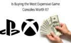 Is Buying the Most Expensive Game Consoles Worth It? image