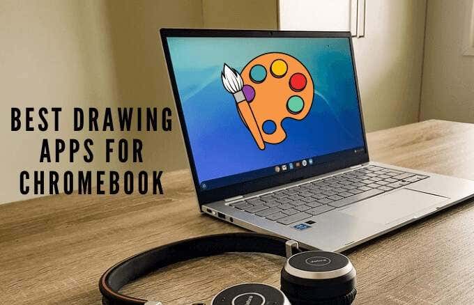 8 Best Drawing Apps for Chromebook image