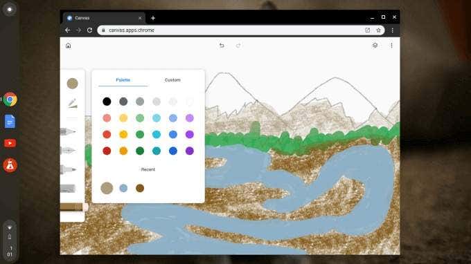 8 Best Drawing Apps for Chromebook image 11