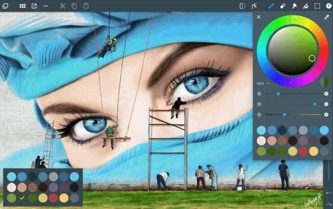 8 Best Drawing Apps For Chromebook