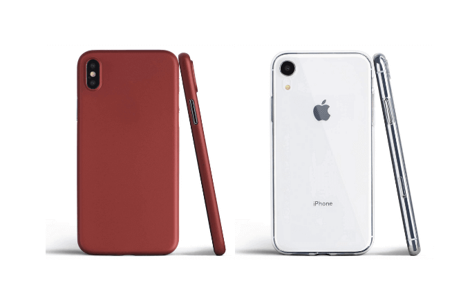 Best Cases for iPhone XR, XS, and XS Max image