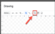 how to add shape on google docs