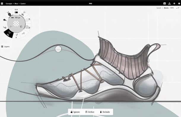 8 Best Drawing Apps for Chromebook image 4