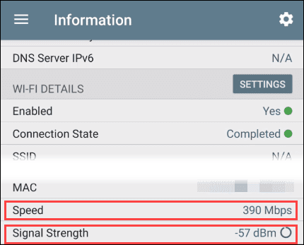 How Do I Check if a WiFi Hotspot is Fast? image