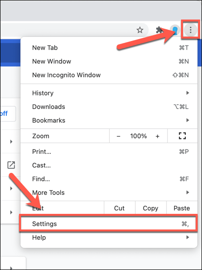 Clear Your Browser Data image