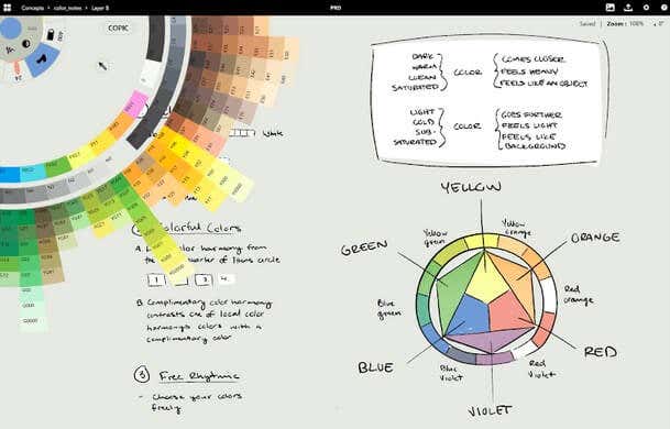 Best Drawing Apps for Chromebook image 4