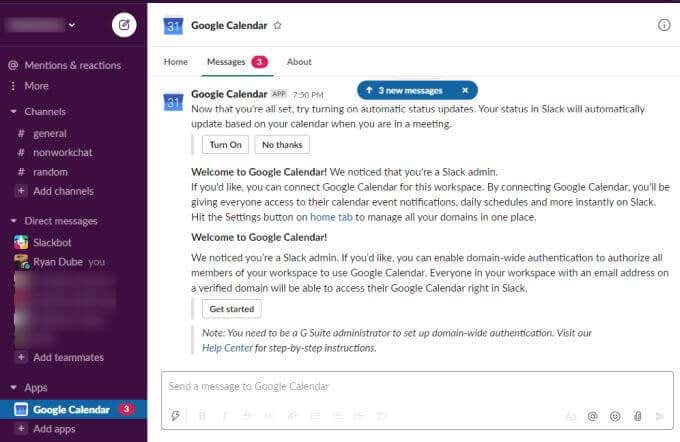 6-new-calendar-integration - Online Tech Tips Enabling the Slack Calendar Integration image 6 - 6-new-calendar-integration