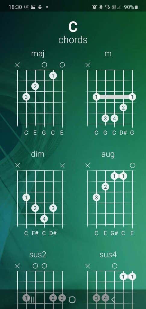 All Chords Guitar (Free)  image