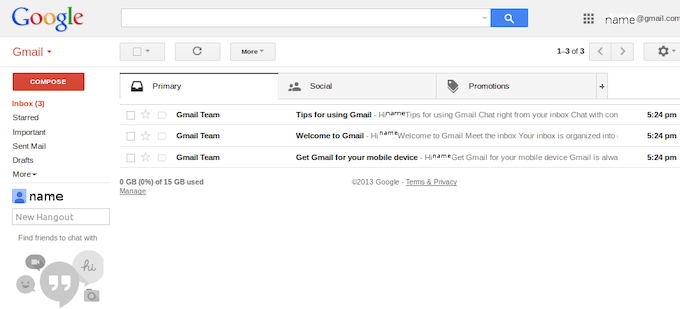 How to Get to Inbox Zero in Gmail image 2