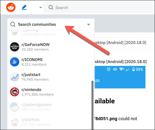 How To Crosspost On Reddit How To Crosspost On Reddit