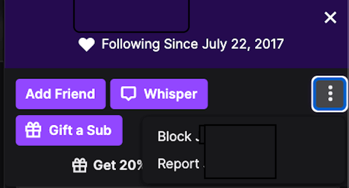 How to Block Twitch Users image 2