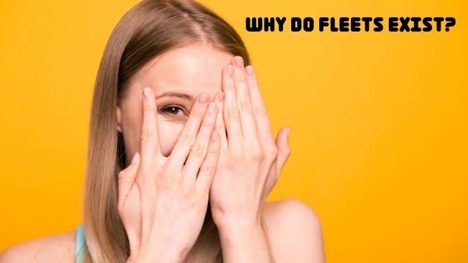 Why Do Fleets Exist? image