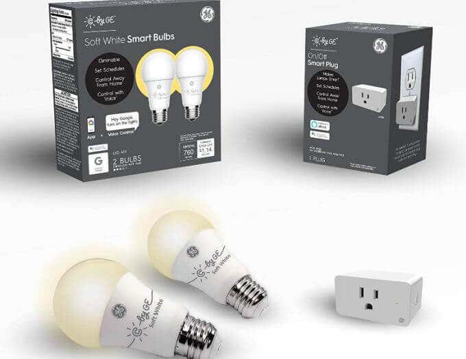 Replace Bulbs With Smart Bulbs image 2