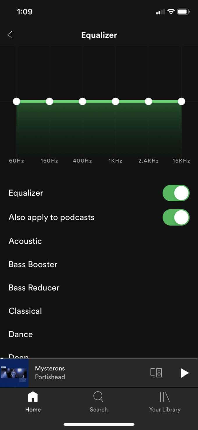 How to Make Spotify Louder image 3
