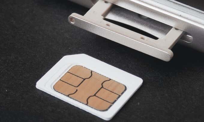 How to Fix Sim Not Provisioned Error on Android or iPhone image