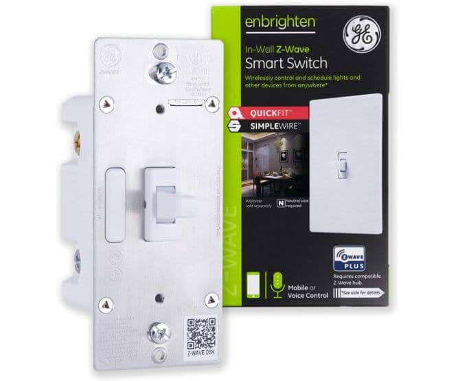 Replace Wall Switches With Smart Switches image 3
