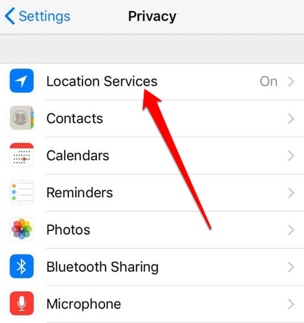 How to Share Your Location with Friends on Facebook image 5