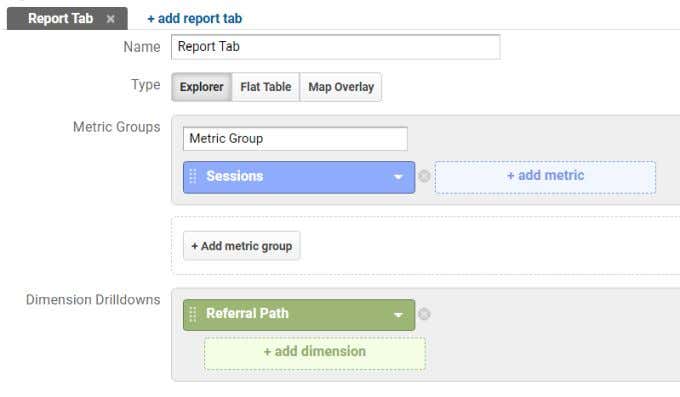 What Is a Dimension in Google Analytics? image