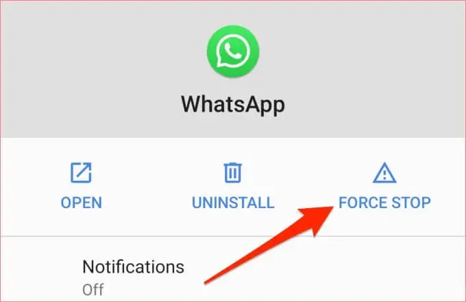 Whatsapp Voice Messages Not Working Here S What To Do Online Tech Tips