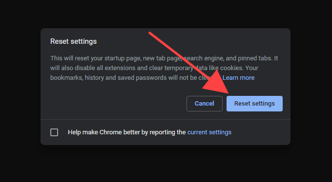 How to Remove Chrome Managed By Your Organization image 6